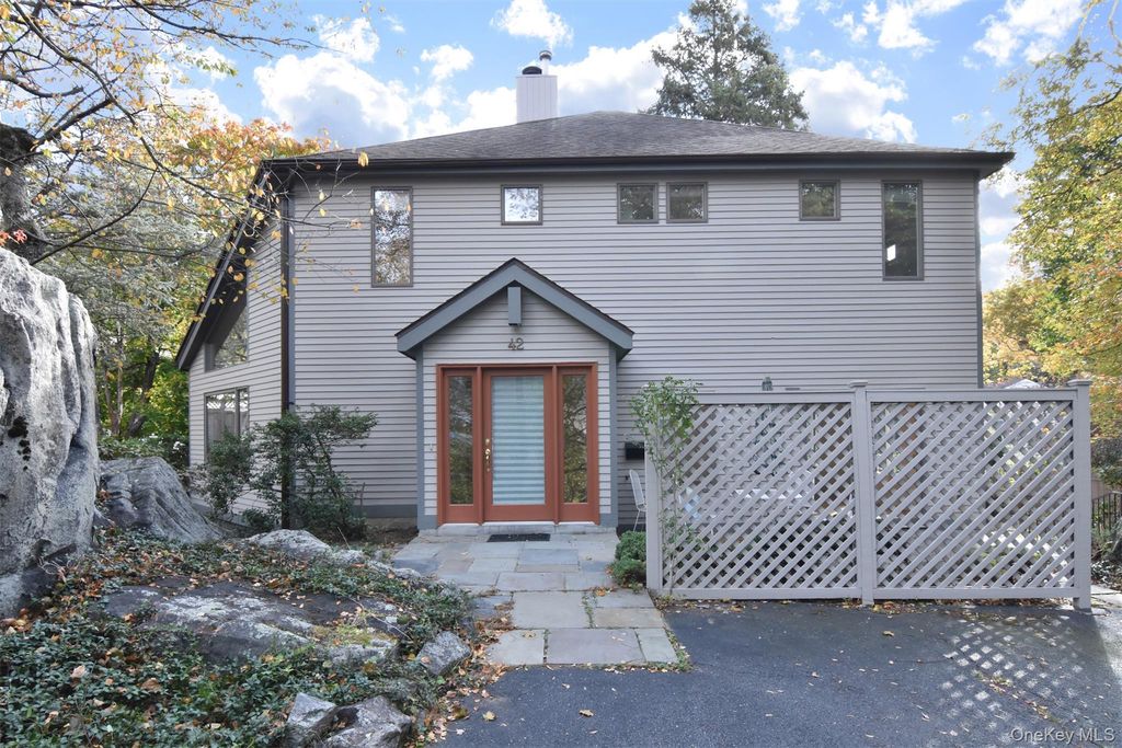 42 Ravensdale Road, Hastings-on-hudson, NY 10706