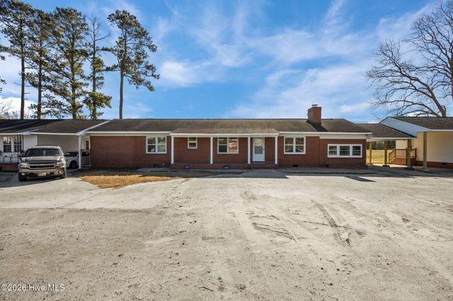 113 Mexico Road, Edenton, NC 27932