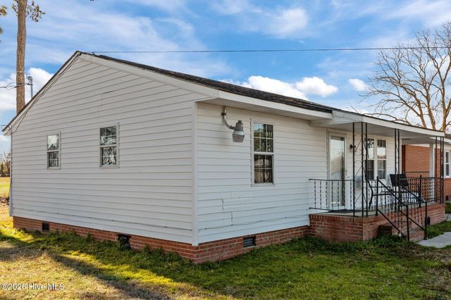 113 Mexico Road, Edenton, NC 27932