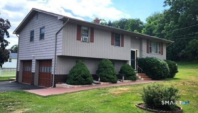 24 Morningside Avenue, Meriden, CT 06450