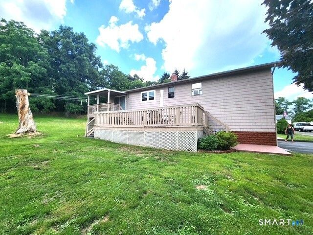 24 Morningside Avenue, Meriden, CT 06450