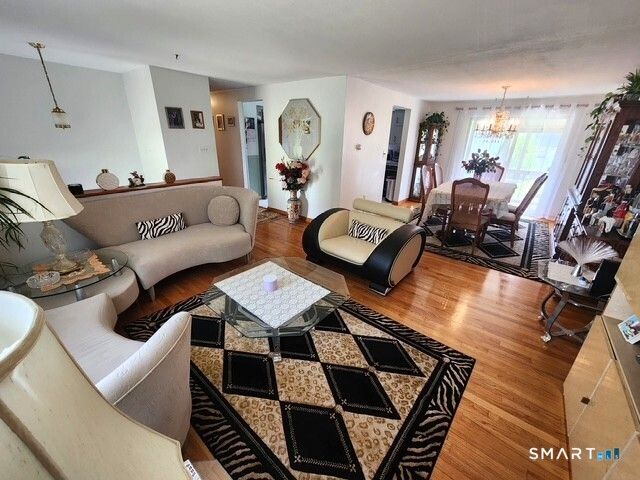24 Morningside Avenue, Meriden, CT 06450