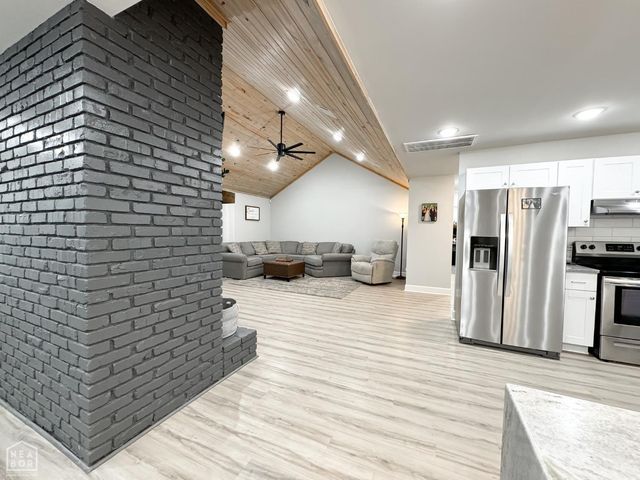 2604 Covey Drive, Jonesboro, AR 72404