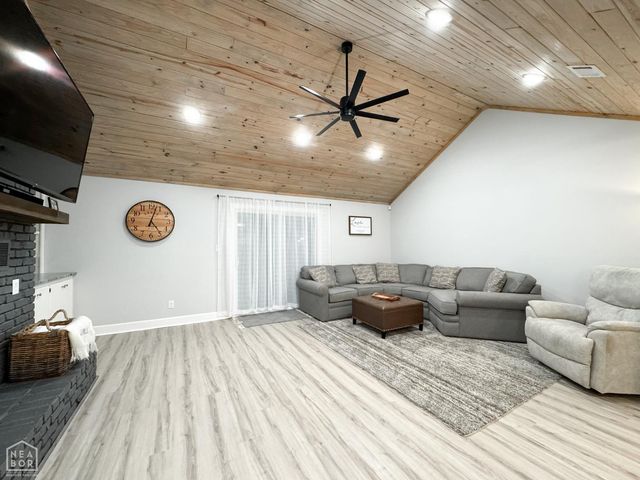 2604 Covey Drive, Jonesboro, AR 72404