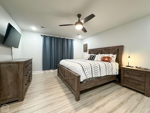 2604 Covey Drive, Jonesboro, AR 72404