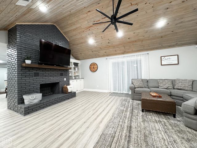 2604 Covey Drive, Jonesboro, AR 72404