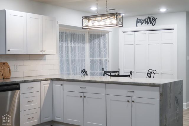 2604 Covey Drive, Jonesboro, AR 72404