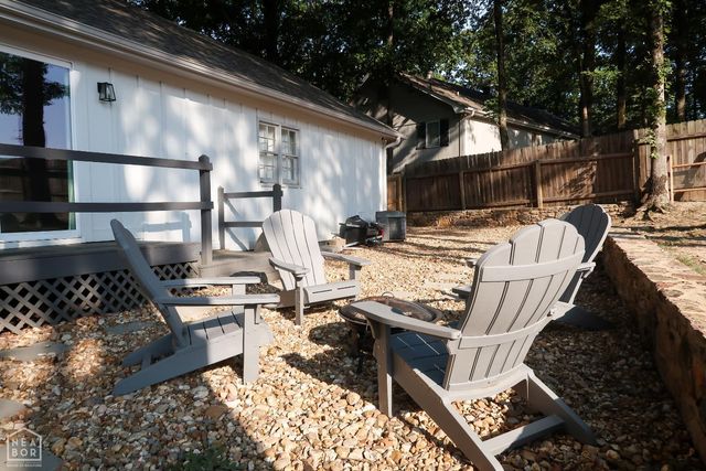 2604 Covey Drive, Jonesboro, AR 72404