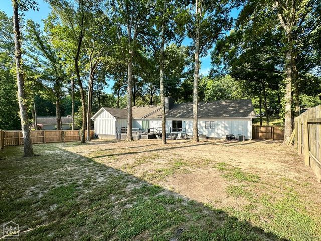 2604 Covey Drive, Jonesboro, AR 72404