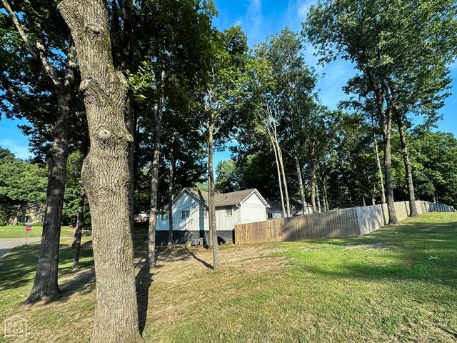 2604 Covey Drive, Jonesboro, AR 72404