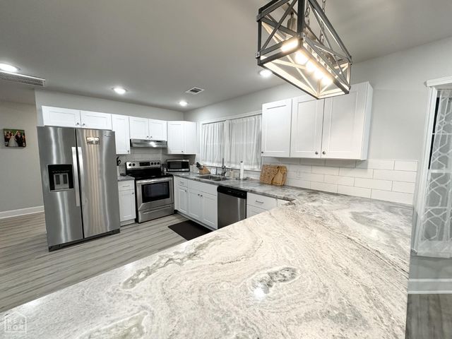 2604 Covey Drive, Jonesboro, AR 72404