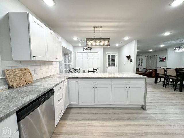 2604 Covey Drive, Jonesboro, AR 72404