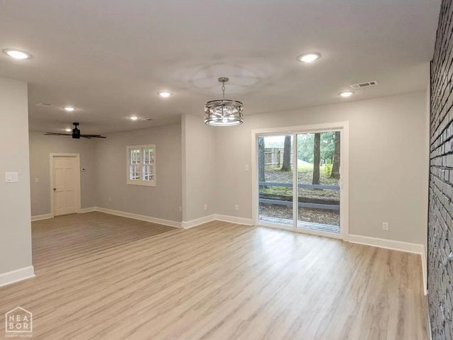 2604 Covey Drive, Jonesboro, AR 72404