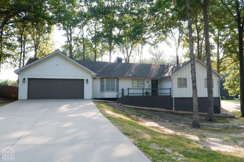 2604 Covey Drive, Jonesboro, AR 72404