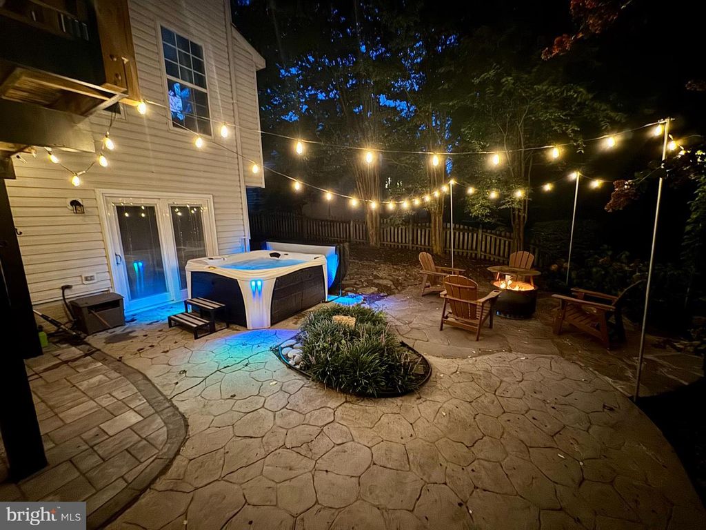 12 PIN OAK CT, Stafford, VA 22554