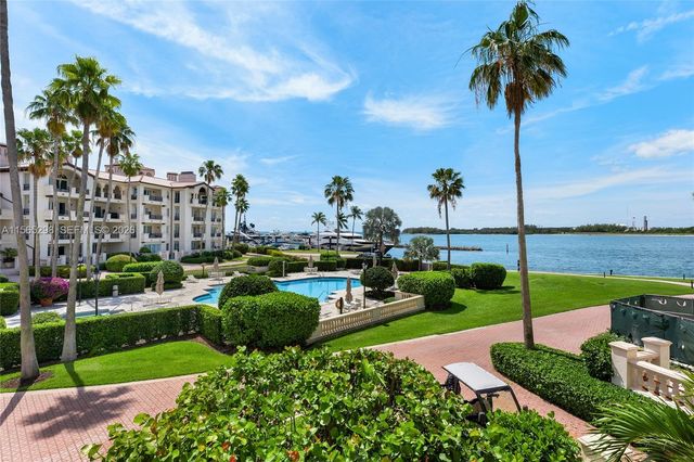 2221 Fisher Island Drive 3201, Miami Beach, FL 33109