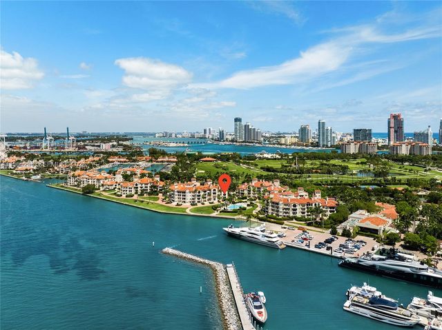 2221 Fisher Island Drive 3201, Miami Beach, FL 33109