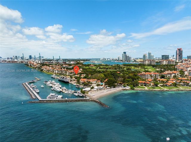 2221 Fisher Island Drive 3201, Miami Beach, FL 33109