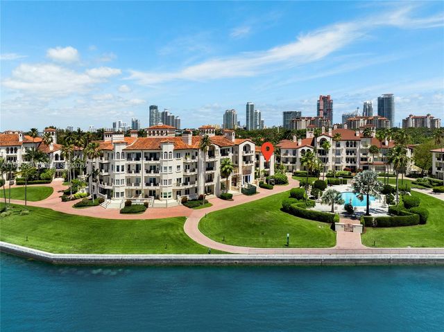 2221 Fisher Island Drive 3201, Miami Beach, FL 33109
