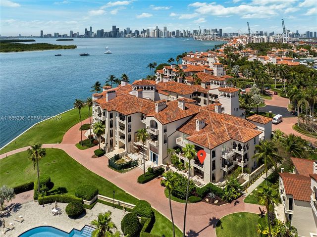 2221 Fisher Island Drive 3201, Miami Beach, FL 33109