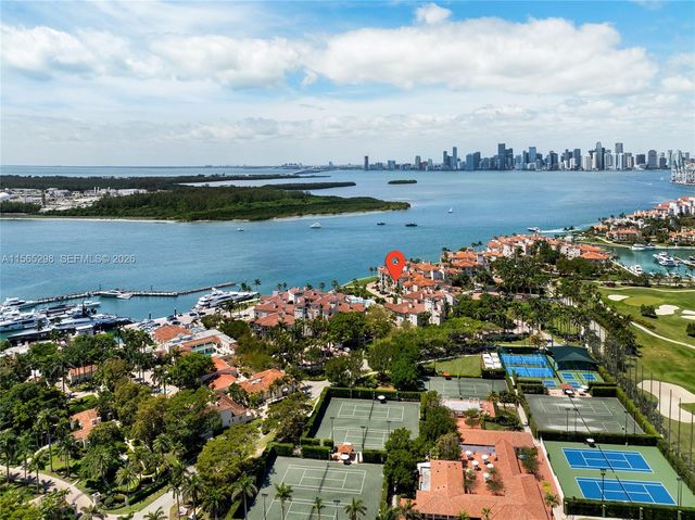 2221 Fisher Island Drive 3201, Miami Beach, FL 33109