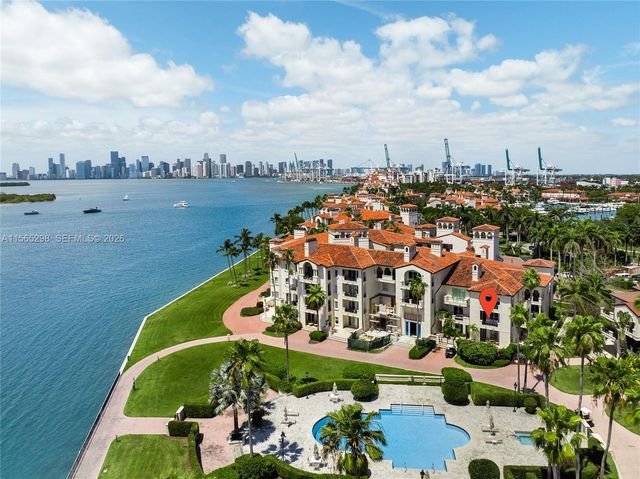 2221 Fisher Island Drive 3201, Miami Beach, FL 33109