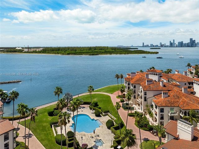 2221 Fisher Island Drive 3201, Miami Beach, FL 33109