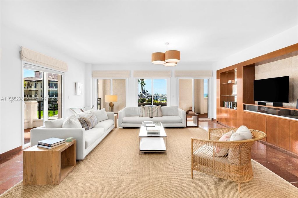 2221 Fisher Island Drive 3201, Miami Beach, FL 33109