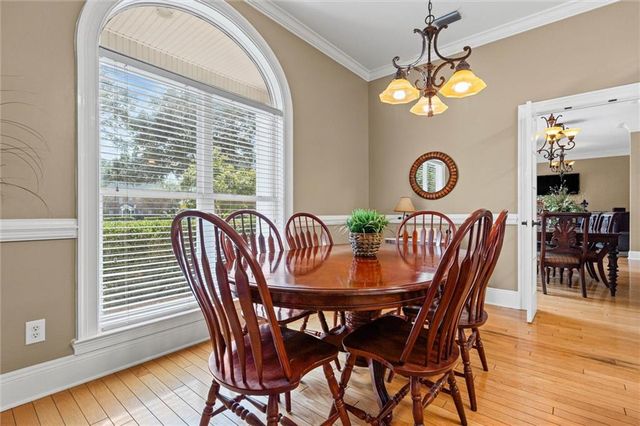 2518 Muir Woods W Drive, Mobile, AL 36693