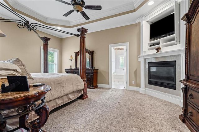 2518 Muir Woods W Drive, Mobile, AL 36693