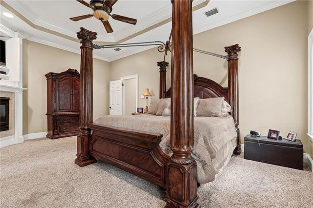 2518 Muir Woods W Drive, Mobile, AL 36693