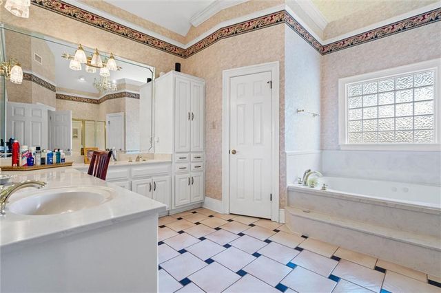 2518 Muir Woods W Drive, Mobile, AL 36693