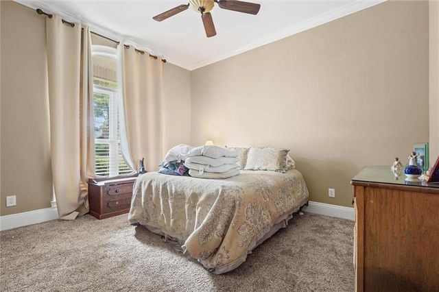 2518 Muir Woods W Drive, Mobile, AL 36693