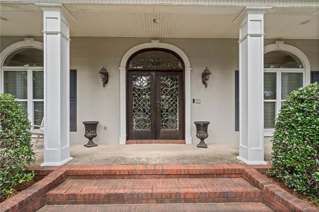 2518 Muir Woods W Drive, Mobile, AL 36693