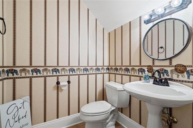 2518 Muir Woods W Drive, Mobile, AL 36693