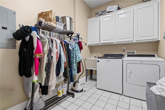 2518 Muir Woods W Drive, Mobile, AL 36693