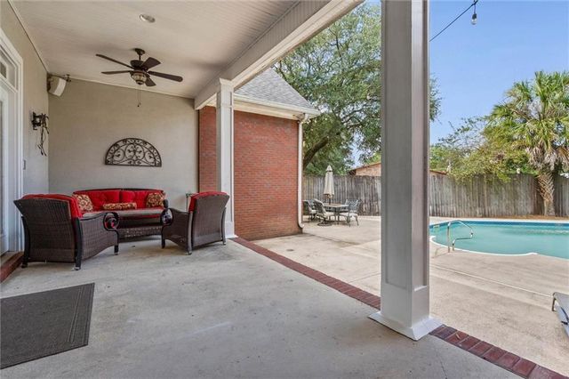 2518 Muir Woods W Drive, Mobile, AL 36693