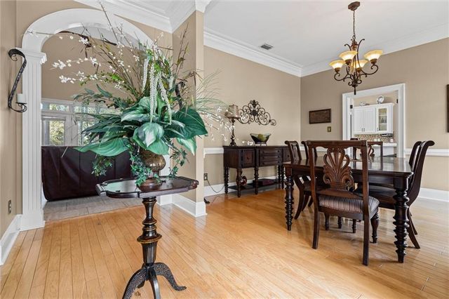 2518 Muir Woods W Drive, Mobile, AL 36693