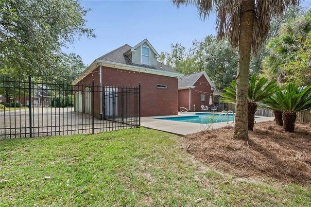 2518 Muir Woods W Drive, Mobile, AL 36693