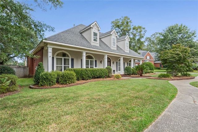 2518 Muir Woods W Drive, Mobile, AL 36693