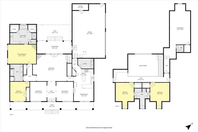 2518 Muir Woods W Drive, Mobile, AL 36693