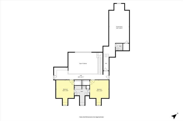 2518 Muir Woods W Drive, Mobile, AL 36693