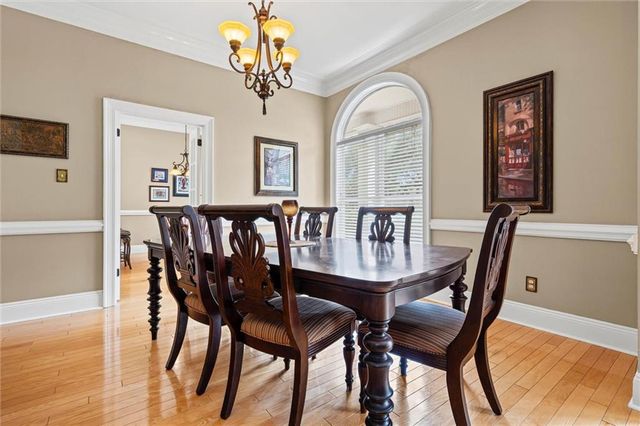 2518 Muir Woods W Drive, Mobile, AL 36693