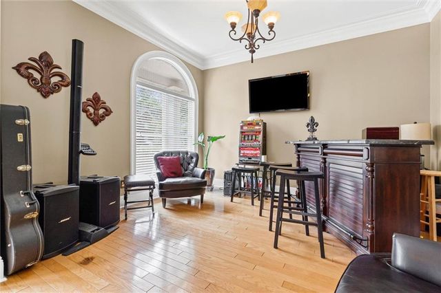 2518 Muir Woods W Drive, Mobile, AL 36693