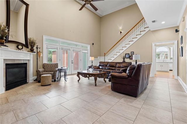 2518 Muir Woods W Drive, Mobile, AL 36693