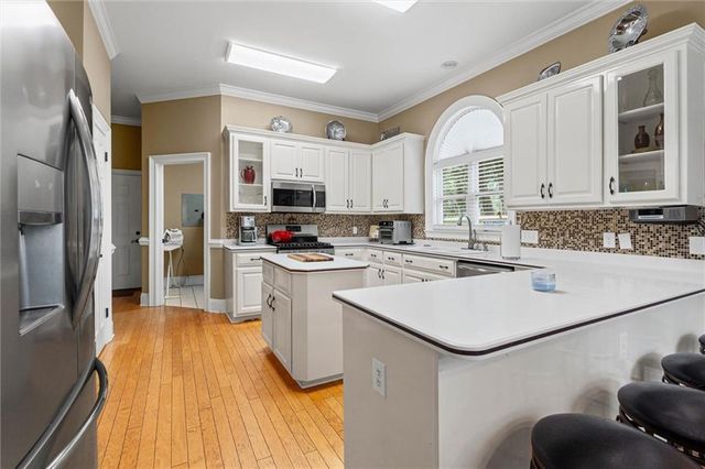 2518 Muir Woods W Drive, Mobile, AL 36693