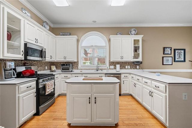 2518 Muir Woods W Drive, Mobile, AL 36693