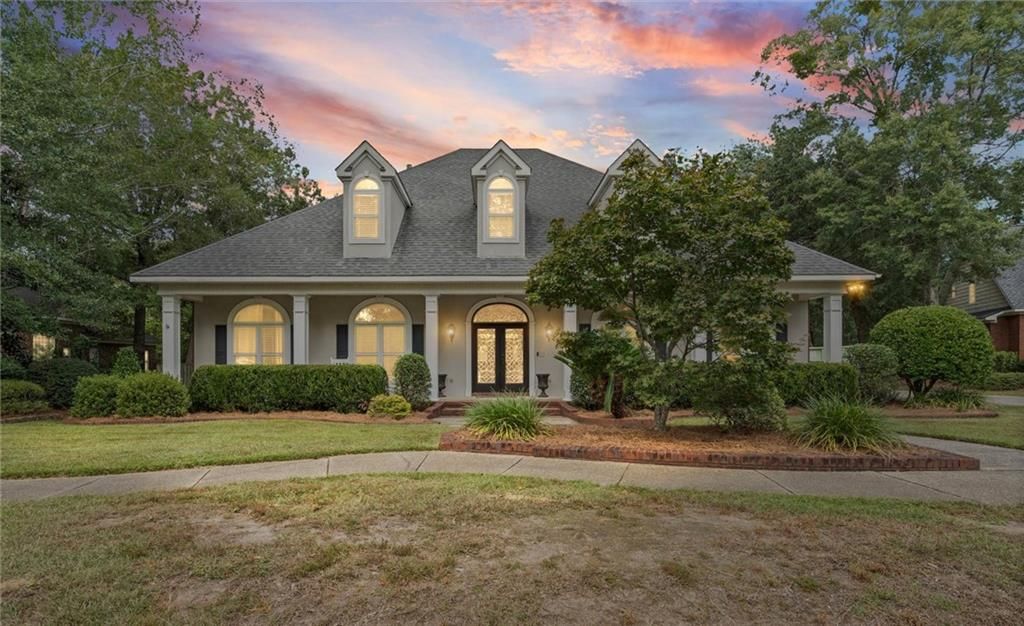 2518 Muir Woods W Drive, Mobile, AL 36693