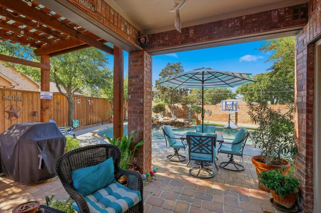 310 Salsbury Drive, Euless, TX 76040