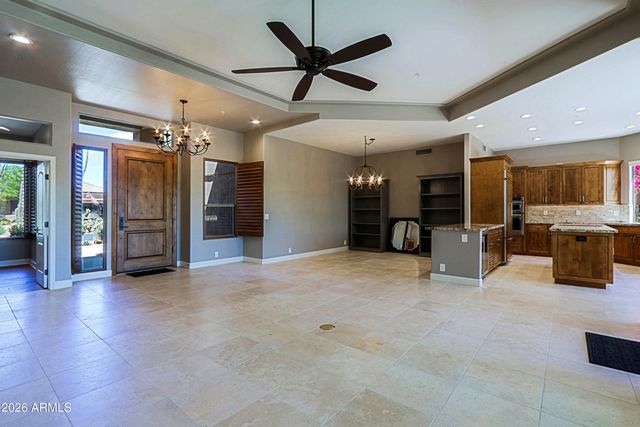 6991 E Mighty Saguaro Way, Scottsdale, AZ 85256